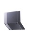 Macbook Uyumlu Pro 14.2 İnç Kılıf M1-m2-m3 A2442-a2779-a2992 İçin Dayanıklı Koruyucu Mat Plastik Sert Kılıf Diğer