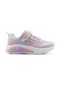 Lumberjack Wavy 5fx Pudra Kız Çocuk Spor Ayakkabı 000000000101942062 Pembe
