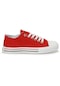 Kinetix Sable W 3fx Kırmızı Kadın Sneaker 000000000101338099