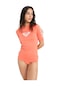 Roxy Whole Hearted Ss Nkn9 Mercan