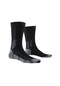 X-bıonıc X-socks Trek Sılver 30078 Siyah