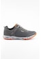 North Of Wild Scorpion Erkek Sneaker - Füme-füme Füme