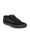 Vans Vn000cxz Caldrone Sneakers Siyah Unisex Spor Ayakkabı Siyah