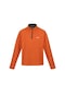 Regatta Thompson Fleece Erkek Polar-turuncu