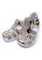 Beebron Ortopedik İlk Adım Kız Bebek Sandaleti Kiagcm2406 Gold