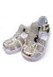 Beebron Ortopedik İlk Adım Kız Bebek Sandaleti Kiagcm2406 Gold