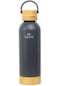 Igloo Hydrate Pro Termos 500ml Füme Std Füme