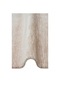 Shade Koleksiyonu Akrilik Dokuma Modern Halı Shd Plain Bej Soft