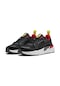 Puma 30876201 Ferrari Trinity 2 Erkek Günlük Spor Ayakkabı Siyah