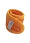 Mikrofiber Bilek Bandı Havlu Sporcu Bilekliği Kol Bandı Ter Bandı