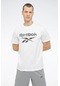 Reebok Id Camo T-shirt Beyaz Erkek Kısa Kol T-shirt 000000000101864625