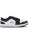Slazenger Prınce I Kadın Sneaker Ayakkabı Beyaz / Siyah