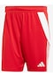Adidas Tiro24 Sho Adır9379 Kırmızı Erkek Futbol Şortu 001