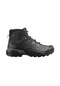 Salomon X Ultra Snowpılot Wp W 28555 Siyah