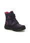 Superfit Husky1 Lila Kız Çocuk Outdoor Bot 000000000102070552