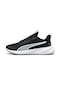 Puma Flyer Lıte 3 Genç Koşu Ayakkabısı 401526 01 Siyah