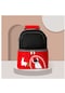 Worryfreeshopping Anne Sütü Koruma Soğutma Çantası Karikatür Omuz Anne Çantası Hd912-siyah - Kırmızı