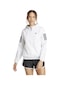 Ik7445-k Adidas Otr B Jkt Kadın Ceket Ik7445-k Beyaz