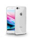 iPhone Uyumlu Se 2022 Kılıf Lopard Craft Arka Kapak - Beyaz