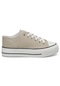 Butigo Boston 3pr Nude Kadın Sneaker 000000000101698357