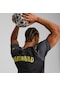 Puma Borussia Dortmund 24/25 Erkek Deplasman Forması 774956 02 Siyah