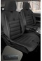 Mercedes 180 Amg Sedan 2017 3 Parça Bütün Aracınıza Uyumlu Siyah Carbonedge Serisi Tay Tüyü