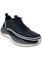 Guja 5155 23ka Erkek Sneaker Spor Günlük Ayakkabı - Siyah-siyah