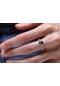 Reis T1389 Tanzanite Yüzük