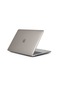 Mutcase - Macbook Uyumlu Macbook 13.3' Air M1 Msoft Kristal Kapak - Gri