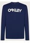 Oakley Mark Iı L/s Tee 2.0 Erkek T-shirt Oakfoa404012-oak.6le-s1 001