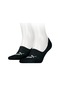 Puma Elements Unısex 2li Paket Çorap 907982 01 -