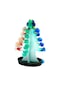 Suntek Yılbaşı Sihirli Büyüyen Ağacı Bilim Kitleri Oyuncaklar Hediyesi Dekorasyon Renkli