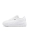 Puma Calı Dream Deri Kadın Sneaker 392730 01 Beyaz