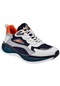 Guja Erkek Spor Ayakkabı Sneaker Gj-5152 Lacivert-lacivert