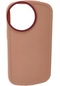 Nettech iPhone Uyumlu 13 Pro Silindir Camera Seri Arka