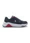 U.s. Polo Assn. Chado 5fx Lacivert Erkek Sneaker Lacivert-bordo Lacivert - Bordo