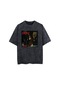 Eazy-e Eazy Duz It Retro Tişört A204 Siyah