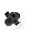 Dolıty 4 Adet Açık Hava Masa Ayağı Delik-çapı-18mm Delik Çapı 18mm Çok Renkli
