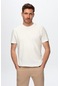 Damat Beyaz D-Tech Koleksiyon T-Shirt 0Dc148800529M