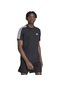 Adidas Tr-Es Base 3S T Siyah Erkek Kısa Kol T-Shirt 000000000101916747