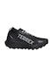 Adidas Terrex Agravic Gore-tex Kadın Siyah Outdoor Ayakkabı Ih5358 Siyah