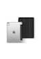 Kalem Tutucu Kılıf İle İpad Uyumlu A16 2025 Pro11 M4 2024 Air11 M3 M2 İpad Uyumlu Air5 4 10.9 Black 2020-2021 Pro 11 M1 Arka Kapak