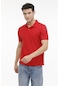 Kinetix M-Sn328 T-Shırt 4Fx Kırmızı Erkek Kısa Kol T-Shirt 000000000101509952