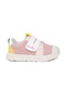 Benetton Bn-31820 Bebe Kız Çocuk Yürüyüş Ayakkabısı Pudra-pudra