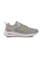 Gri Tekstil Unisex Spor Ayakkabı Polina 101 23380 G Gri
