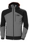 Helly Hansen Elevatıon Shıeld Fleece Mont Concrete