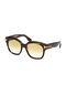 Tom Ford Ft1235 56f Kadın Güneş Gözlüğü Kahverengi