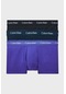 Calvin Klein Erkek Boxer 0000U2664G 4Ku Mavi