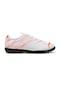 Puma Attacanto Tt Jr Beyaz Unisex Halı Saha Ayakkabısı 000000000102236506 Beyaz-kırmızı Beyaz - Kırmızı