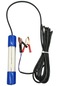 Dolıty Dalgıç Balıkçı Işığı 12v-24v 180 Led 30w Gece Kalamar Yeşil Işık Yeşil